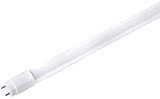 3800157612142 - Tubo LED Nano-Plastic 18W T8 G13 160° bianco freddo 6400K 120CM - V-Tac