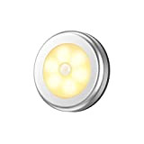ABZPH Casa Piring Mobile Sensor Cabinet Light Auto Smart Lights Armadio Armadio Camera da Letto Lampada Notturna GUIDATO Luce for ...
