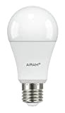 AIRAM LED Lampada LED Frost Goccia per cella frigorifera-40 C° 220-240V 11 W, Luce Naturale 4000K, 1 Unità (Confezione da ...