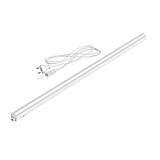 apparecchio sottopensile parlat LED RIGEL, spina, 87cm, 11,2W, 1118lm, bianco