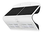 APPLIQUE SOLAR LED ARCADIA 6.8 - 6,8W - 4000K - 750Lm - IP65 - Color Box
