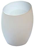 ARGO Aiko Electric aroma lamp Vetro, Plastica Bianco