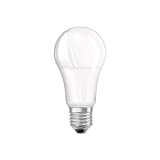 Bellalux Goccia Lampadina LED, 13 W Equivalenti 100 W, Attacco E27, Luce Naturale 4000K, Confezione da 1 Pezzo