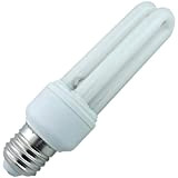 Blacklight 13W UV 368nm E27 CFL Fly Killer lampadina