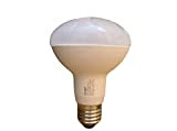 BOT LIGHTING lampadina Reflector R80 1055lm 11,0W E27 120° WW