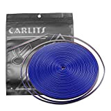 CARLITS Cavo di Prolunga RGB da 20 m, 22 AWG 4 pin 22 Gauge Kit Conduttore da 65,5 piedi per ...