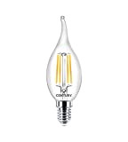 CENTURY Colpo di Vento INCANTO energy-saving lamp 4 W E14 A++