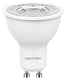 CENTURY LEXAR lampada LED 60 W GU10 A+