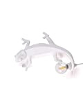 Chameleon Lamp Going Up Va Su USB Seletti