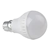 Chendongdong 220 V economica, equivalente di lampadine a LED, 9 lampadine, plastica, B22, 12.00 wattsW 220.00 voltsV