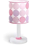 Dalber - Colorata Lampada da tavolo 40 W, 300 x 150 x 150