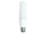 Daylight Lampadina Tubo Stick LED E27 T38 10W 850lm 3000K Dimmerabile