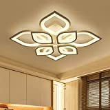 Dimmerabile soffitto del LED Soffitto moderna lampada disimpegno della lampada in camera, a filo coperta montaggio a soffitto Lampada for ...