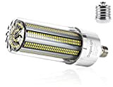 DragonLight Lampadina LED a mais super luminosa da 100 W (sostituisce 700 Watt) – Lampadina LED E27 Edison con adattatore ...