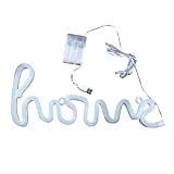 Esque Neon To Sign Neon Light SignUSB Wedding WallLED The Room As Party Neon Sign Up Neon Battery of Living ...