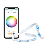 Eve Light Strip - Striscia LED intelligente con tecnologia Apple HomeKit, bianco e colori a spettro completo, 1800 lumen, non ...