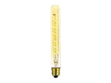 GBC On Vintage LED Stylus 22-E27 4W 2.100°K dimmable, Amber