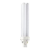 GE Lighting Biax – Lampada TM D 26 W/830 G24d-3