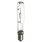 GE Lighting constantcolor – Lampada tubo Clara cmh400/T/Hor/830 E40