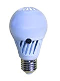 General Electric GEE097994 - Lampadina a LED E27 12 W, onnidirezionale