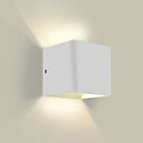 GHB 5 W LED lampada da parete lampada da parete di alta qualità Aluminum Corridoio lampada up e Down Design 2700 K ...