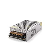 Greenice | Trasformatore LED 230VAC/12VDC 100W 8,5A IP25