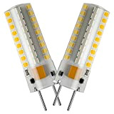 GY6.35 G6.35 G6.35 led GY6.35 led 5W 12V G6.35 LED lampadina bianco caldo 3000K Bi-pin Conchiglia in Silicone,gy6.35 LED lampadina ...