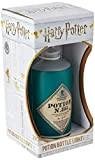 Harry Potter Lampada da Notte Potion Bottle, Blu