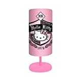 Hello Kitty lampada da comodino, 30 cm