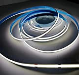 HKHJN Lampada a spogliatura a LED 360 480 LED High- Density Flessibile Pannocchia FOB Pannocchia LED Cool Bianco Linear Regolabile ...