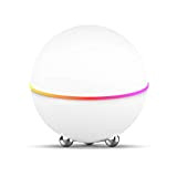 Homey Pro | Smart Home Hub - Centralina Domotica [Compatibile con Alexa, Google Home, Siri]. Contiene Z-Wave, Zigbee, WiFi, BLE, ...