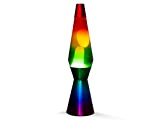 I-TOTAL - Lava Lamp Magma/Lava Lamp Glitter | Colored (Color)