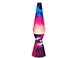 I-TOTAL - Lava Lamp Magma/Lava Lamp Glitter | Colored (Glitter Colorato)