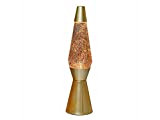 I-TOTAL - Lava Lamp Magma/Lava Lamp Glitter | Colored (Glitter Oro)