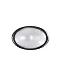 Ideal Lux MIKE-50 AP1 BIG Outdoor wall/ceiling lighting Antracite E27