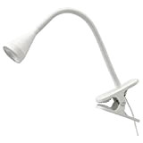 Ikea 204.498.95 - Faretto a LED Navlinge, colore: Bianco