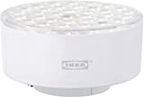 Ikea - lampadina LED dimmerabile, LEDARE, attacco GX53, 1000 lm, bianco caldo