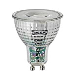 Ikea TraDFRI 604.200.41 - Lampadina LED dimmerabile, 400 lumen, 2700 K, 604.200.41