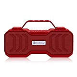 Il Nuovo Nr4500 Bluetooth Speaker Subwoofer Outdoor Portable Stereo Mini Gift Card Elettronica Ti Offre Un'Esperienza Eccellente