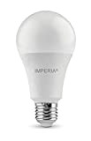 IMPERIA LAMPADE IMF 6011263 - LED GOCCIA OPALE E27 18W 230 3000K 25KH - IMF 6011263