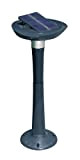 Intex Agp-Piscine E Accessori Luci con Pannello Solare Regolabile, Grigio, 20.96x20.96x25.09 cm