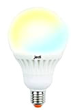 Jedi lighting – je0187521, 2 in1, acrilico, bianco, 20 x 10 x 5 cm