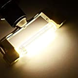 JiuRui LED Lampadine LED R7S 78 118 millimetri LED Light Emitting Diode lampadina del riflettore 7W 15W R7S LED Bombillas ...