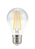Kai 50001 Lampada a LED Goccia Stick E27, 8 W, 10 x 6,1 x 14,8