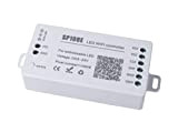 Kit Controller WIFI Per Striscia Led RGB Dinamica SPI Magic Color, IC WS2811 WS2812B WS2815 WS2801 WS2813, SP108E