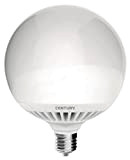 LAMP. LED ARIA BOLD GLOBO G130 - 24W - E27 - 3000K - 2600Lm - IP20 - Color Box