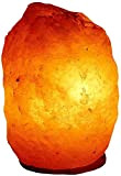 Lampada di sale dell’Himalaya, con speciale lampadina Bosalla, 8 -10 kg TOP(2231)