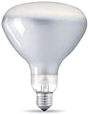 Lampada Eco alogena Spot R125, ideale per Parentesi Flos 105W resa 150w dimmerabile, luce calda, 1000Lumen, Classe D