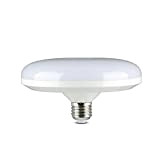 Lampada LED E27 Ufo F250 36W, 220V Bianco Neutro Samsung