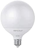 LAMPADA MAXISFERA LED 24W 2280 LUMEN LUCE FREDDA 6500K [Classe di efficienza energetica A
